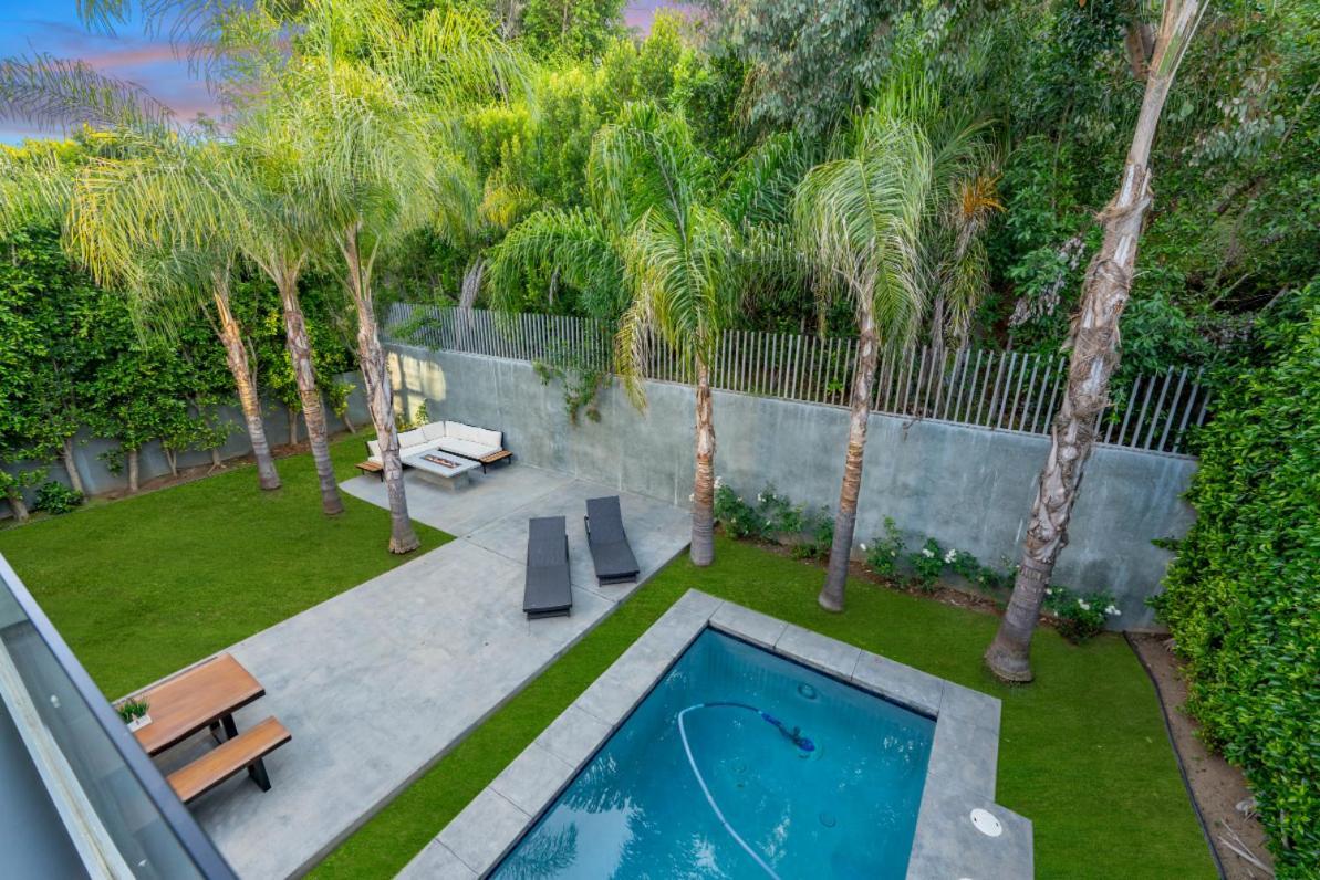 Coldwater Canyon * Los Angeles