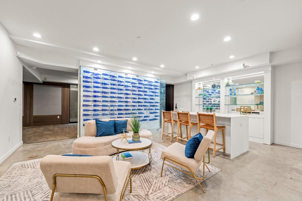 Apartment Coldwater Canyon Los Angeles
