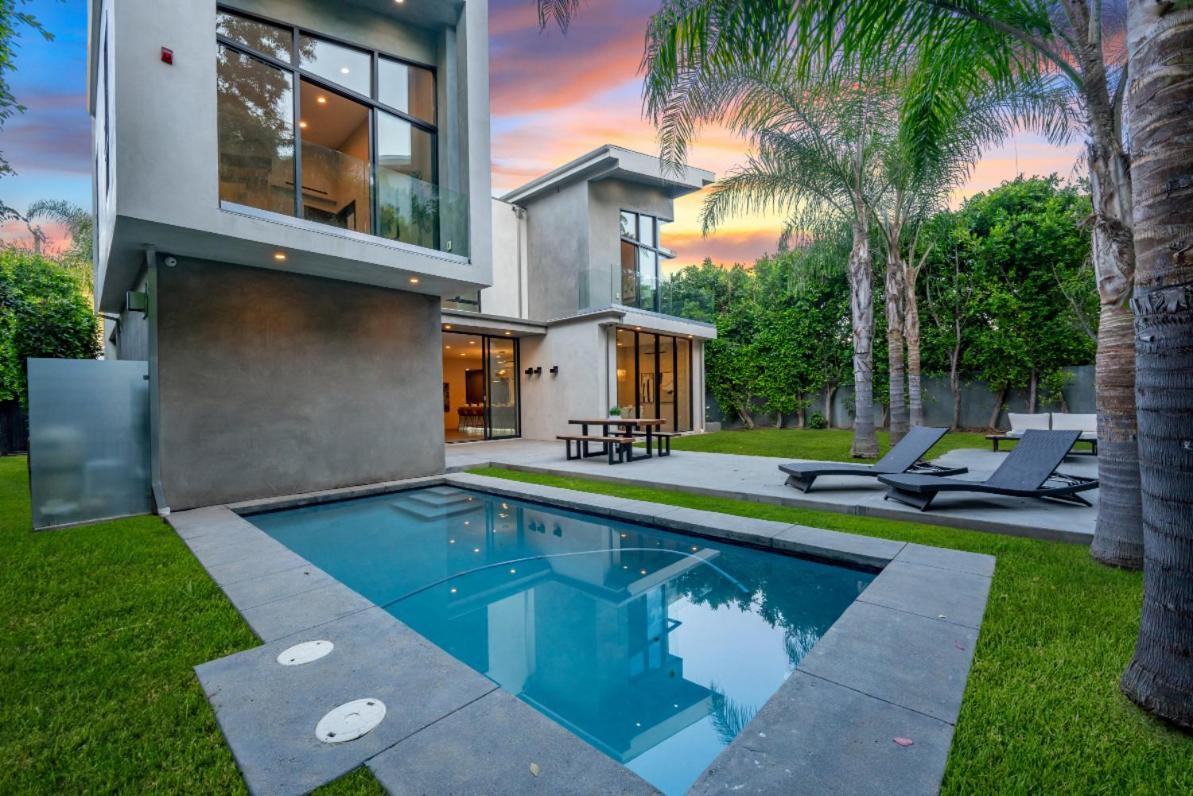 Coldwater Canyon Los Angeles
