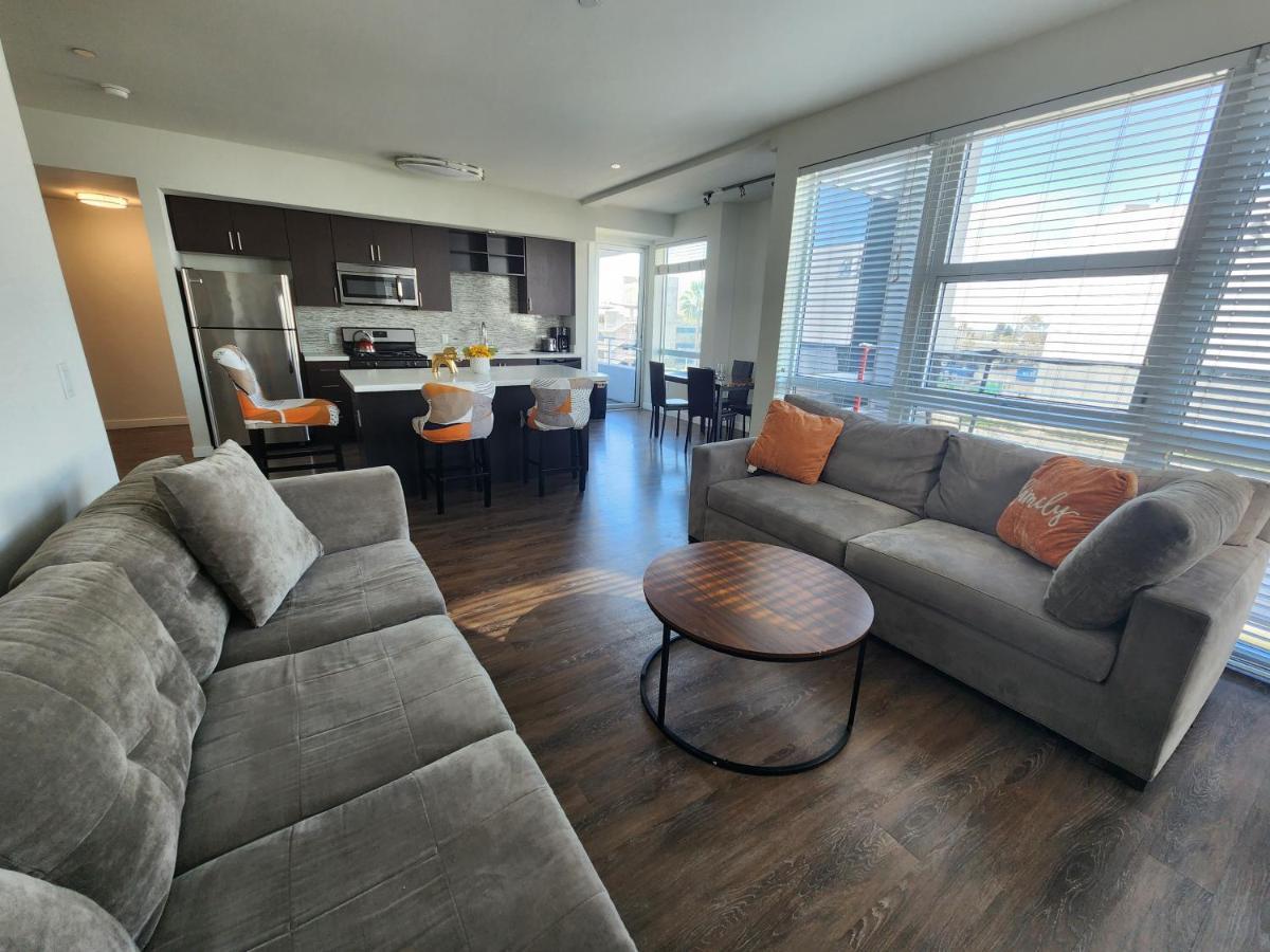 Amazing 2bdr Must See Dtla Apartamento *