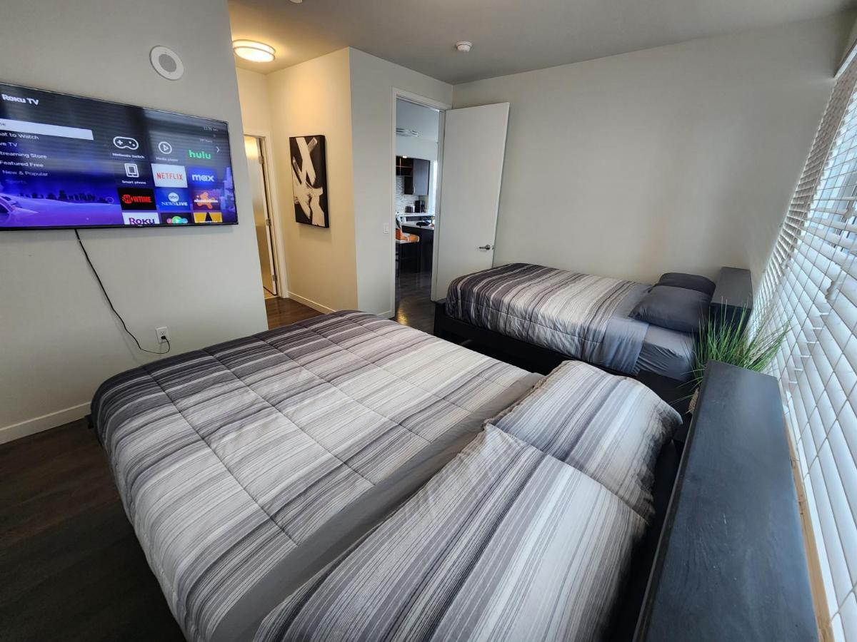 Apartamento Amazing 2bdr Must See Dtla Los Angeles