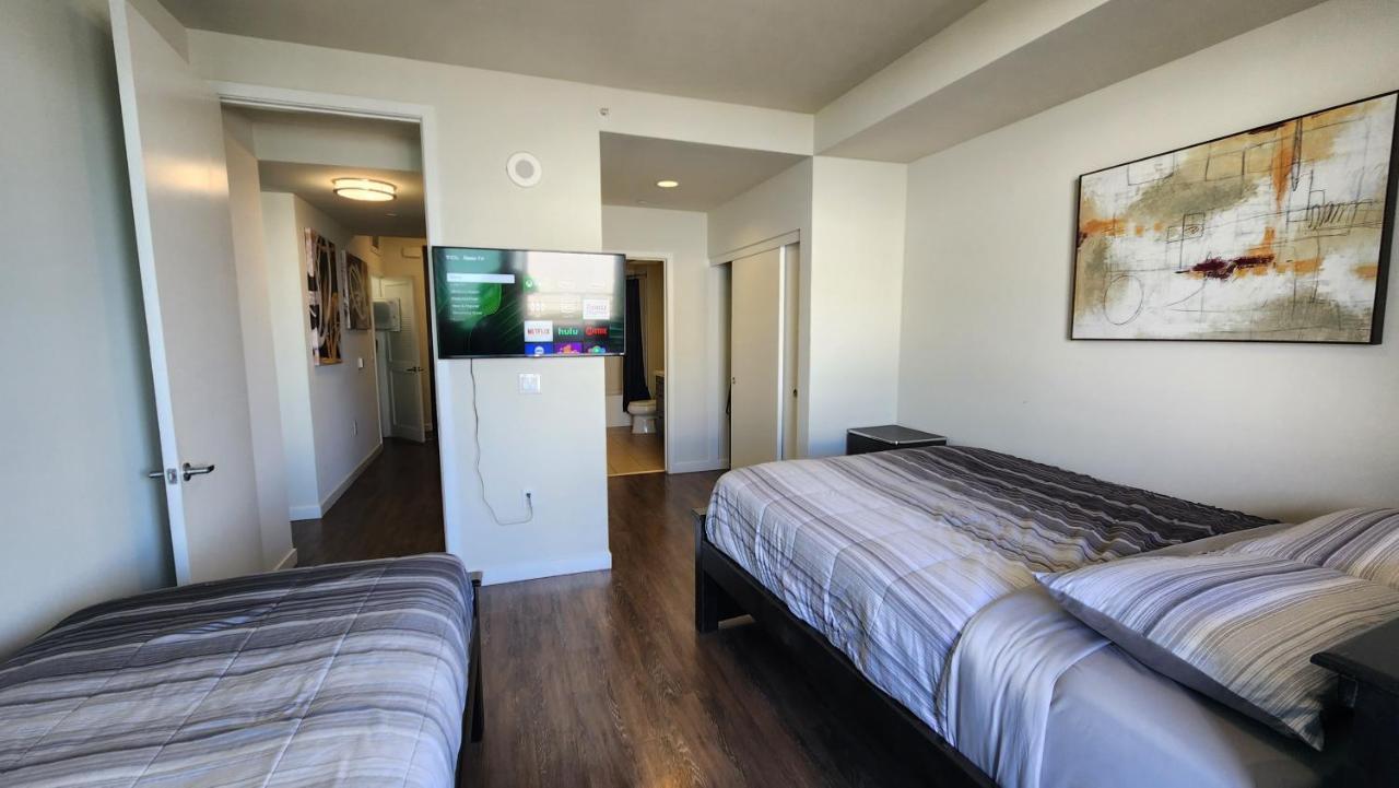 Amazing 2bdr Must See Dtla * Los Angeles