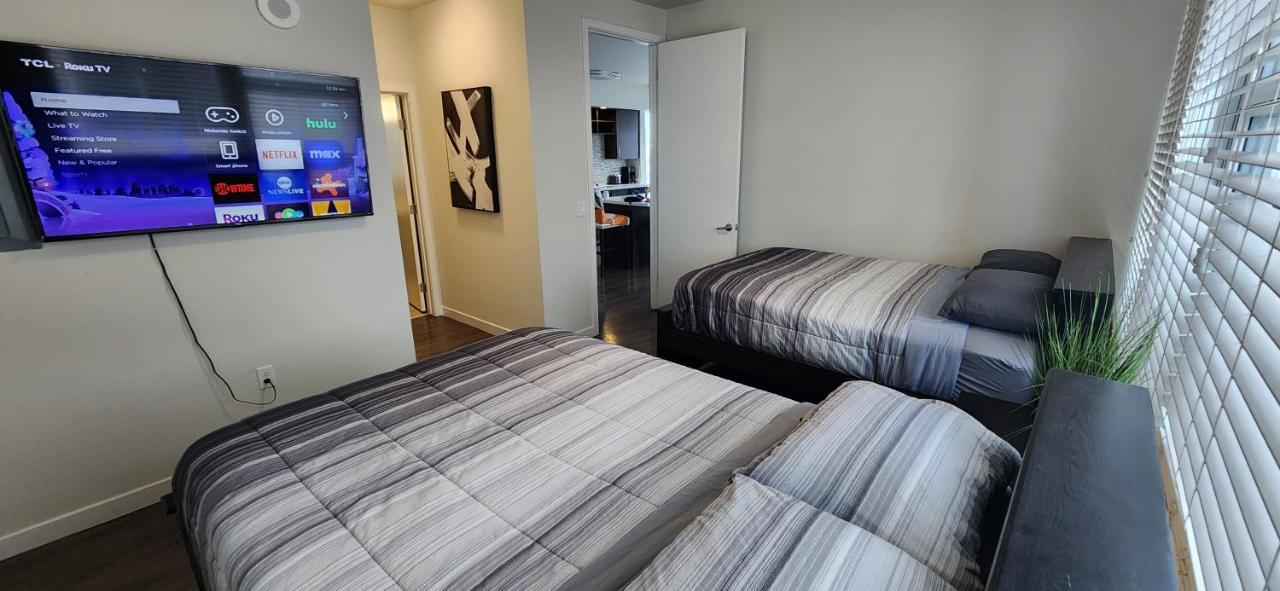 Amazing 2bdr Must See Dtla Los Angeles