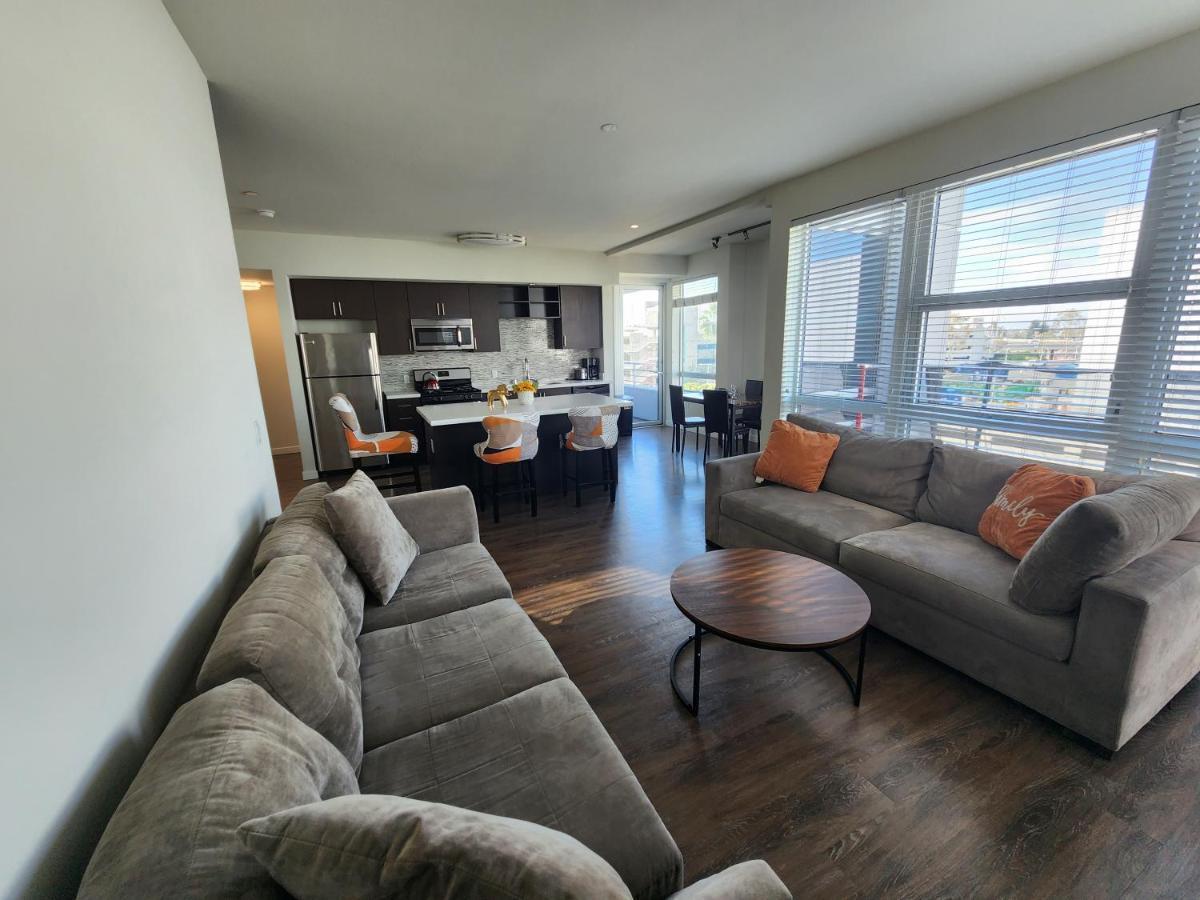Apartamento Amazing 2bdr Must See Dtla *