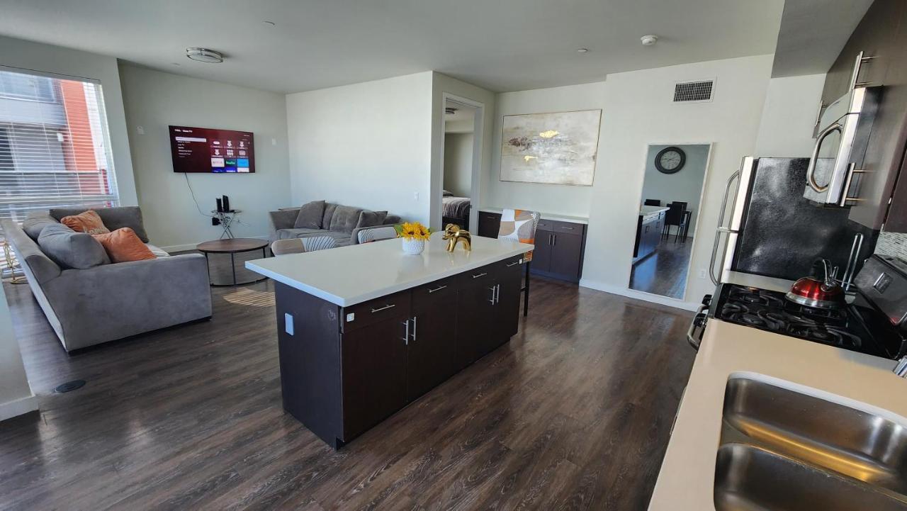 Amazing 2bdr Must See Dtla Apartamento *