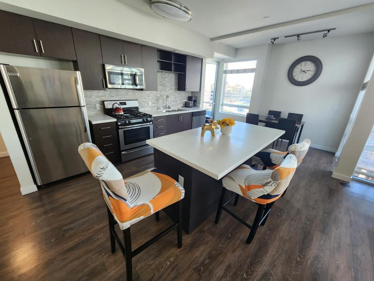 Apartamento Amazing 2bdr Must See Dtla *