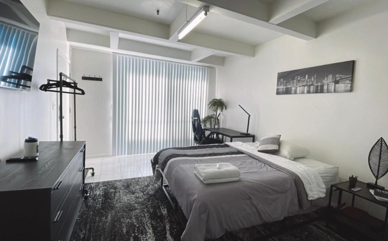 Apartamento Wonderful La *