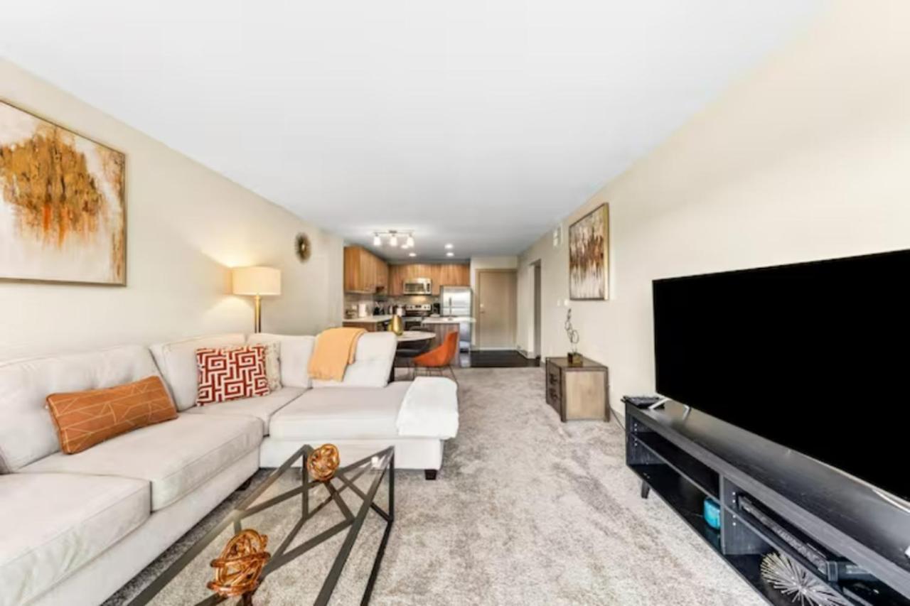 The Moonstone - Cozy Marina Side Garden View Pool And Gym * Los Angeles