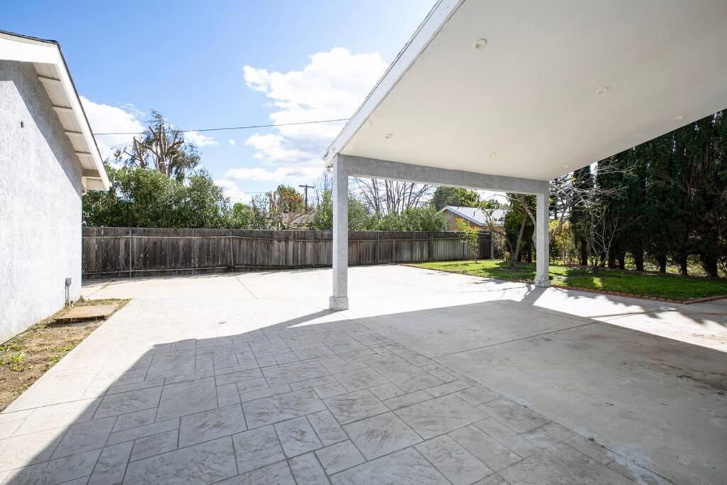 Beautiful Spacious