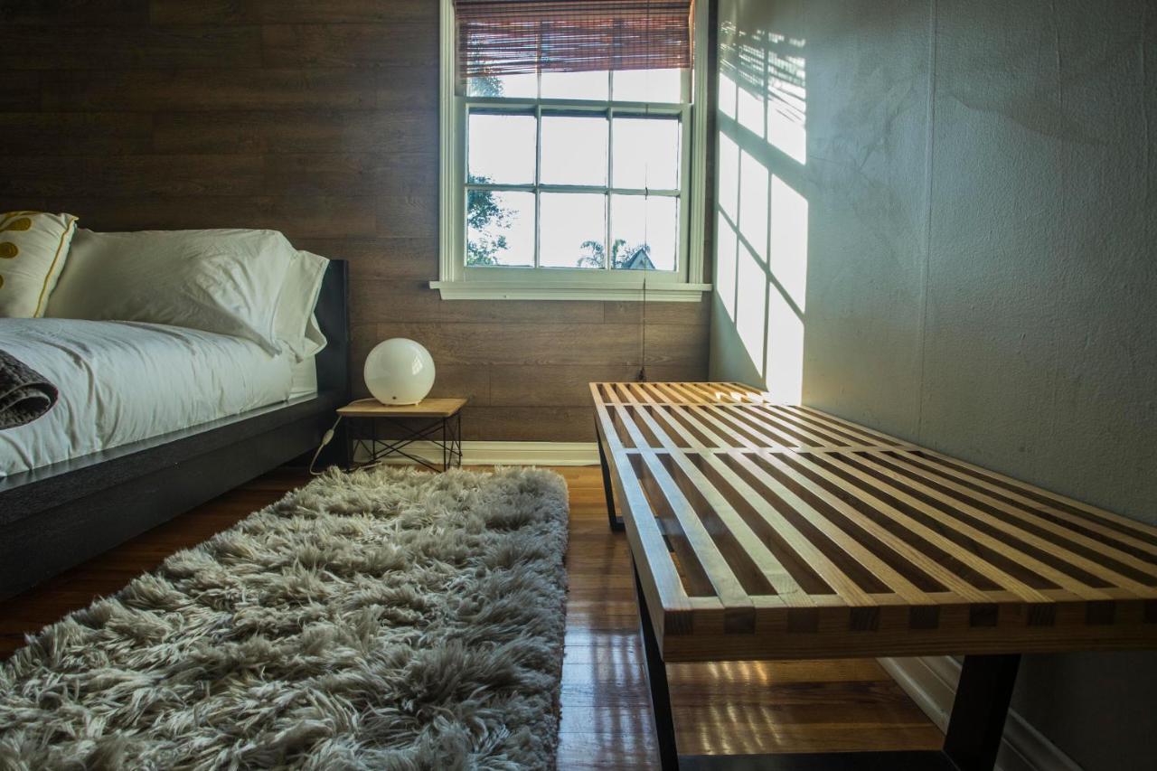 The Venice Beachwood Apartamento