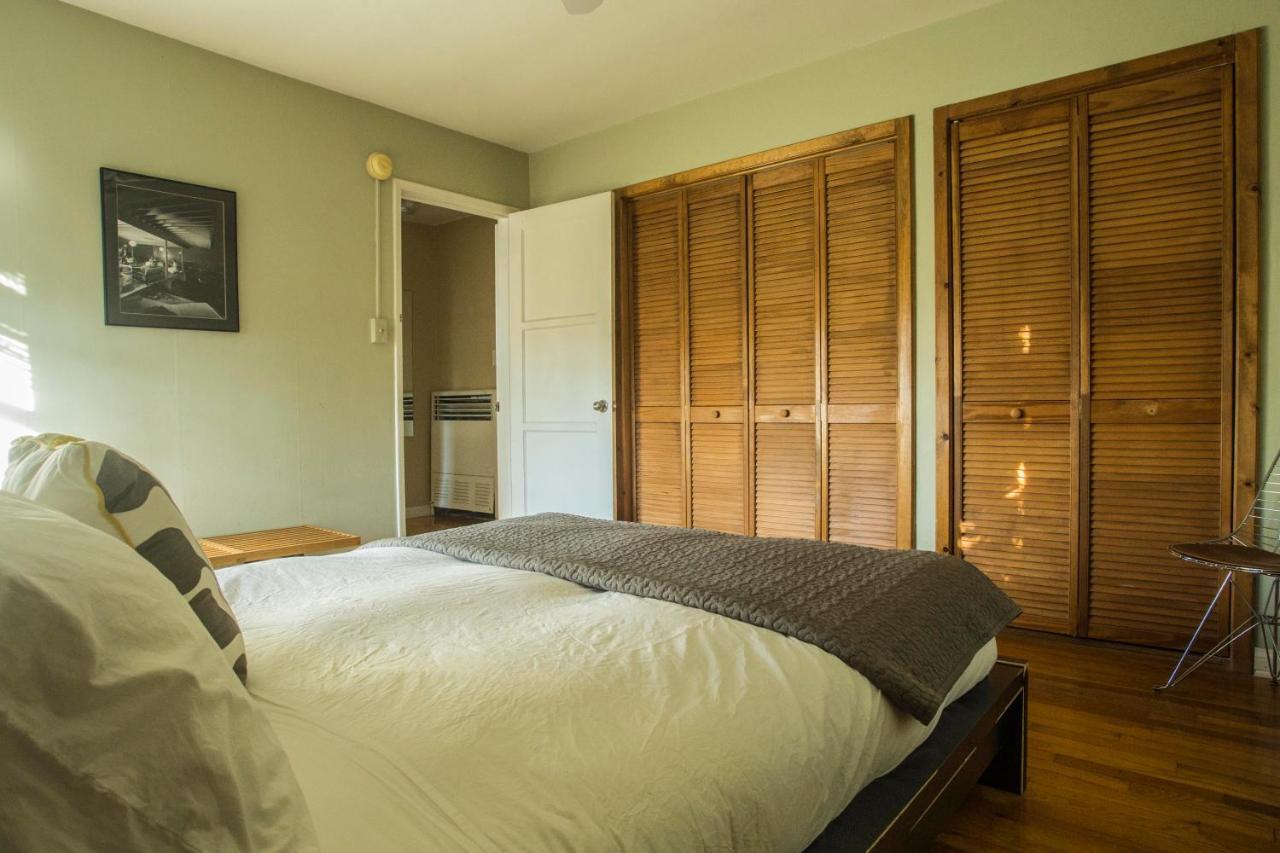 Apartamento The Venice Beachwood Los Angeles
