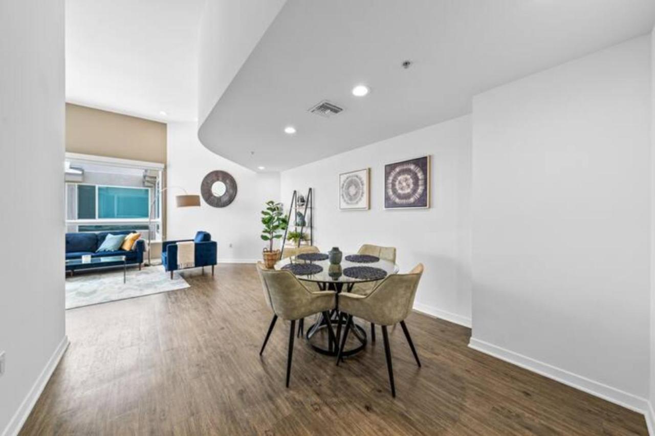 Blue Water Views Penthouse In Marina Del Rey Apartment *