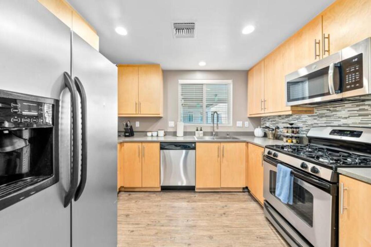 Blue Water Views Penthouse In Marina Del Rey * Los Angeles