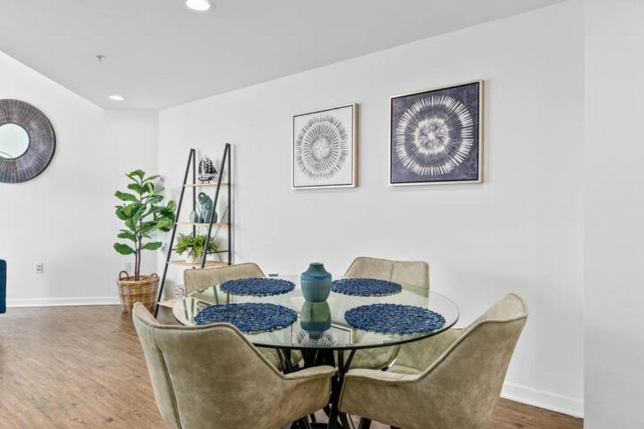 Blue Water Views Penthouse In Marina Del Rey
