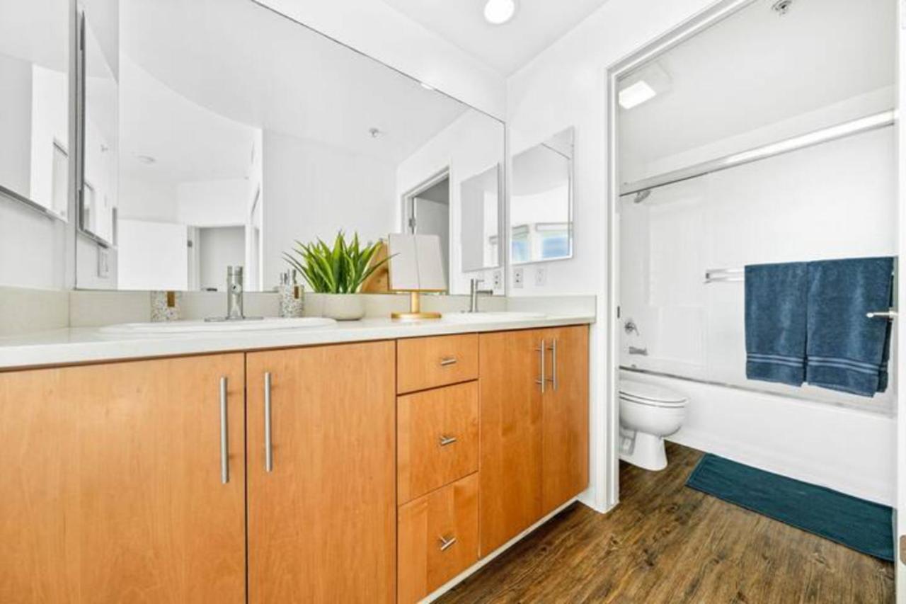 Apartment The Coral Loft - Marina Bliss Water View 2br Pool, Gym