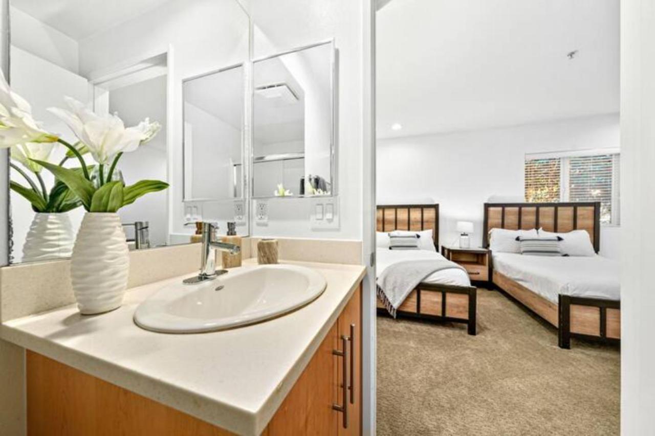 The Coral Loft - Marina Bliss Water View 2br Pool, Gym * Los Angeles