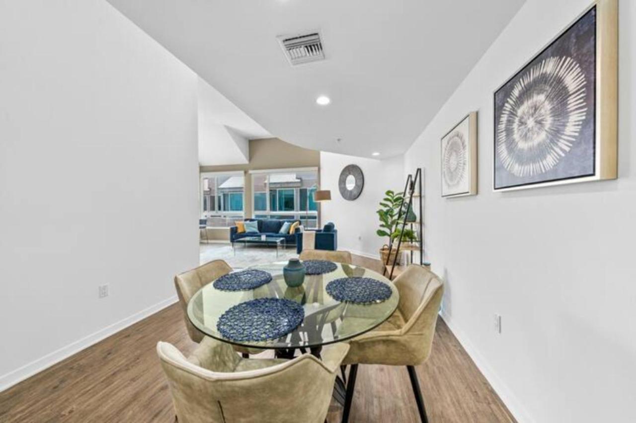 Blue Water Views Penthouse In Marina Del Rey Apartment Los Angeles
