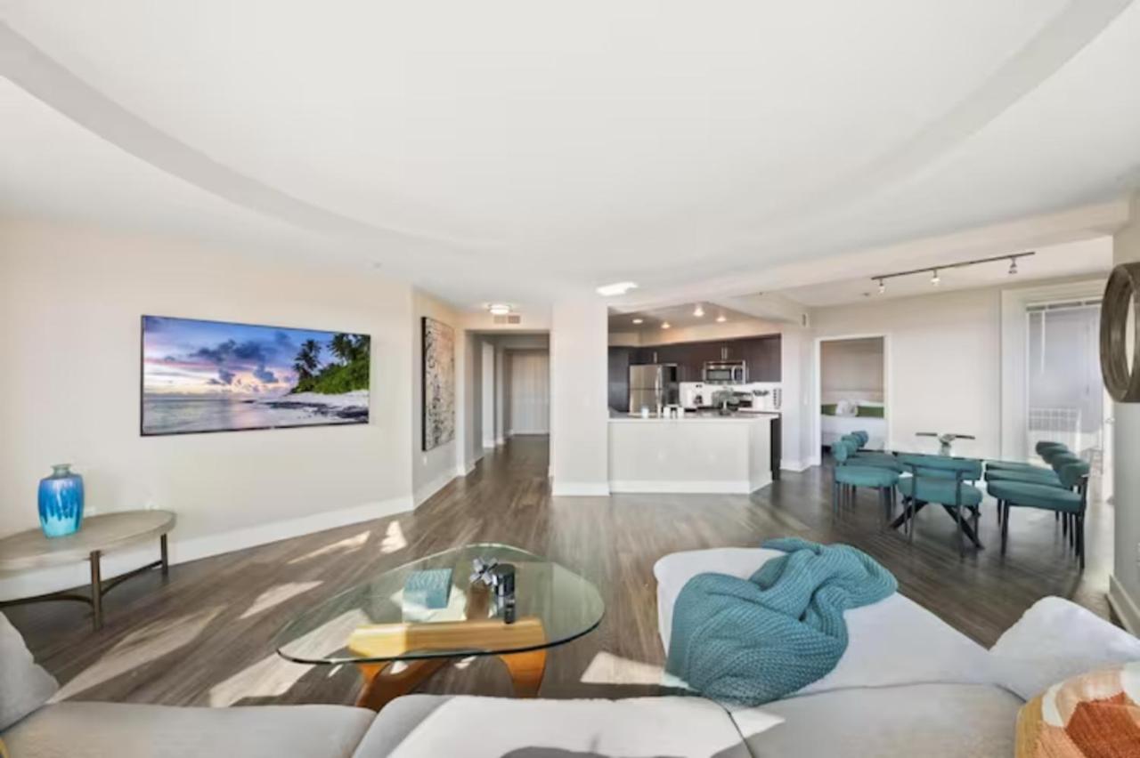 Apartment Blue Topaz Retreat - Spacious 3br Gorgeous Views