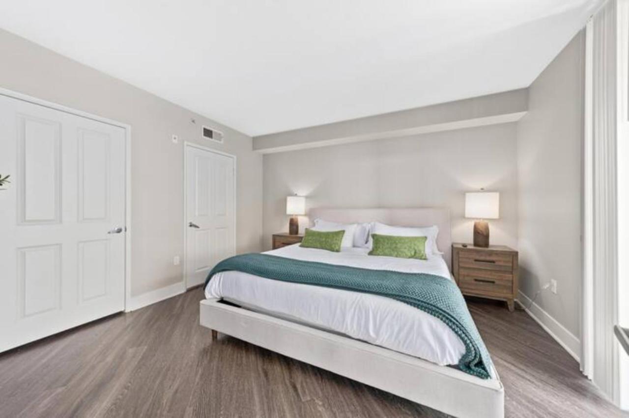 Apartment Blue Topaz Retreat - Spacious 3br Gorgeous Views *
