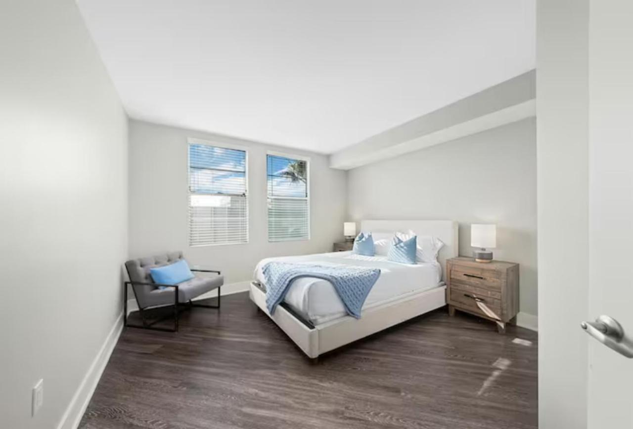 Blue Topaz Retreat - Spacious 3br Gorgeous Views Apartment *