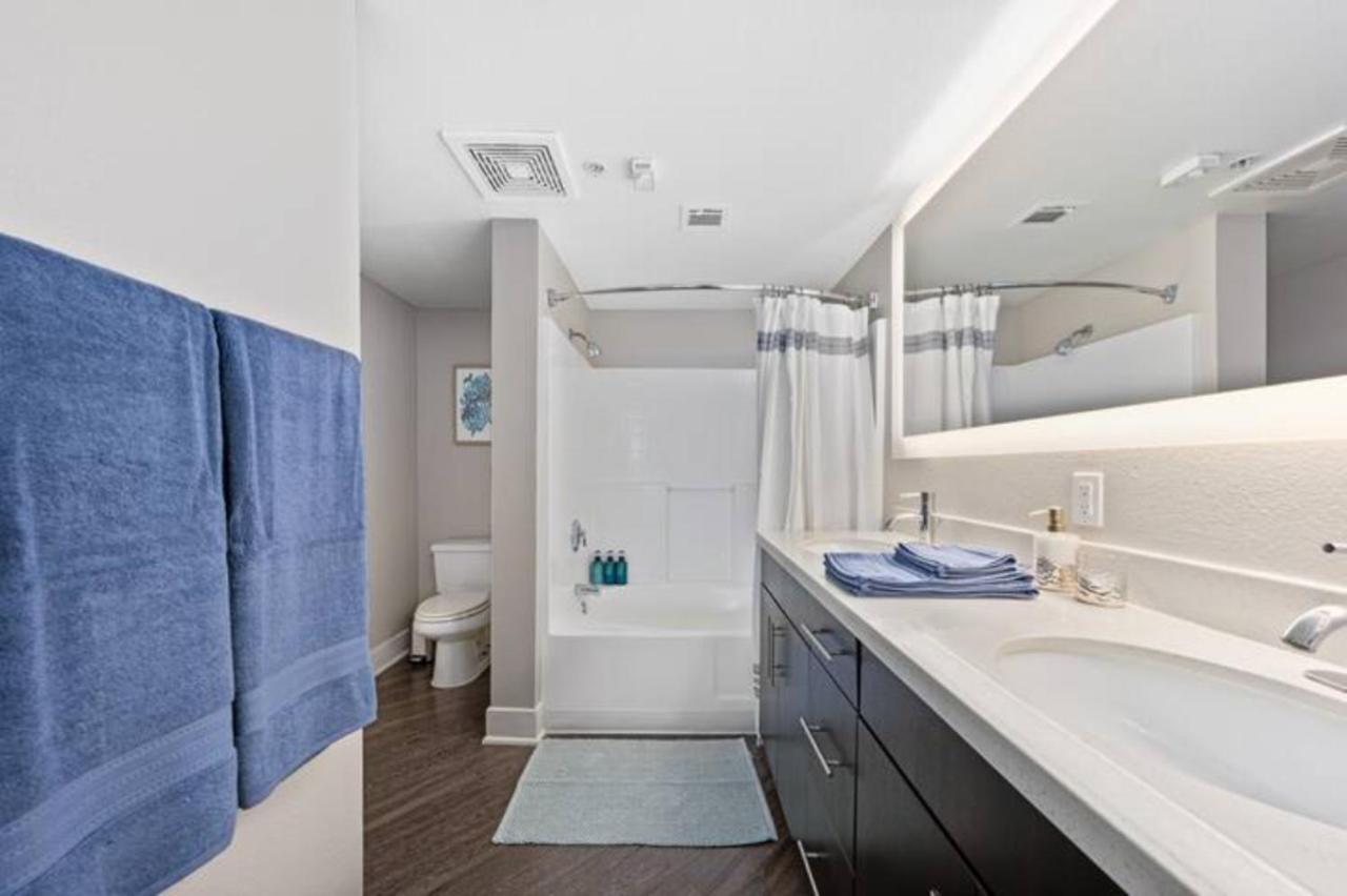 Apartment Blue Topaz Retreat - Spacious 3br Gorgeous Views
