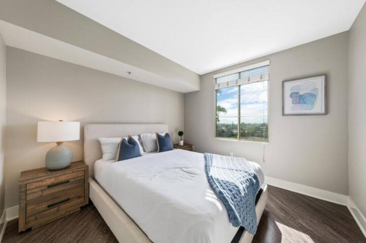 Blue Topaz Retreat - Spacious 3br Gorgeous Views Los Angeles