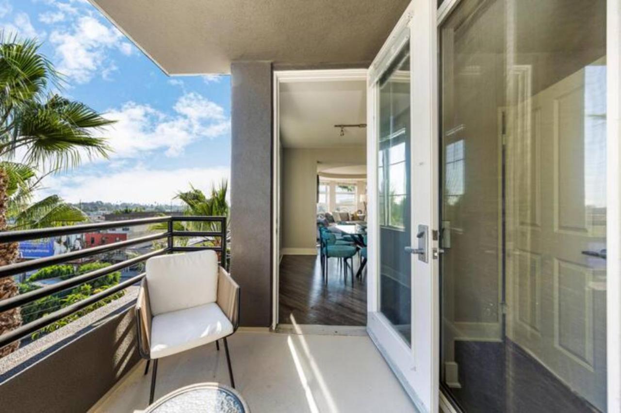 Blue Topaz Retreat - Spacious 3br Gorgeous Views Apartment