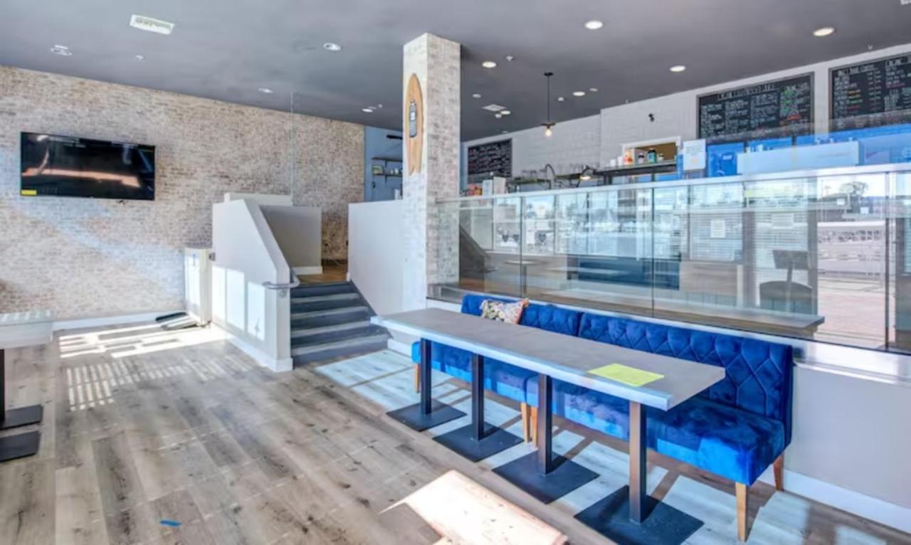 Apartment The Coral Loft - Marina Bliss Water View 2br Pool, Gym Los Angeles