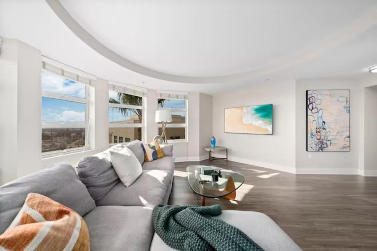 Apartment Blue Topaz Retreat - Spacious 3br Gorgeous Views Los Angeles