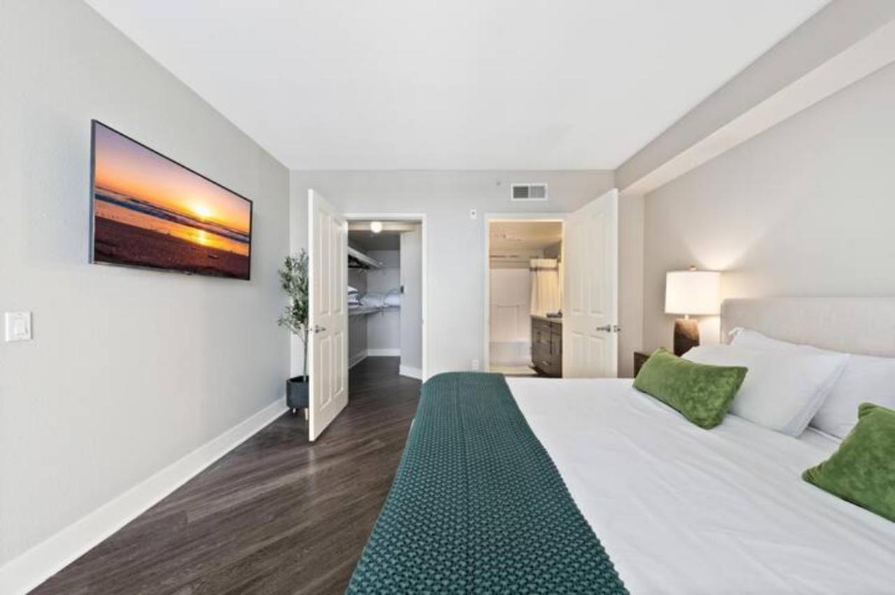 Blue Topaz Retreat - Spacious 3br Gorgeous Views Los Angeles