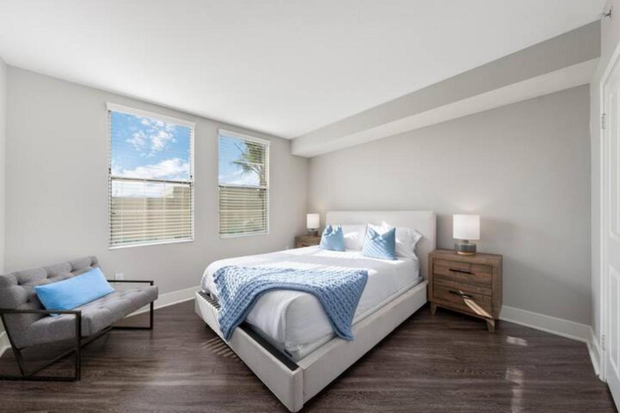 Blue Topaz Retreat - Spacious 3br Gorgeous Views Apartment