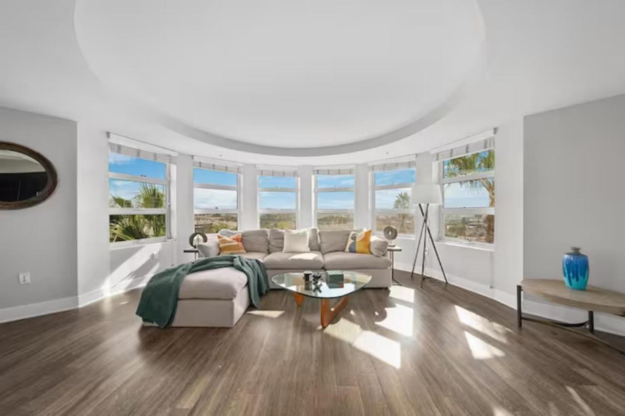 Apartment Blue Topaz Retreat - Spacious 3br Gorgeous Views *