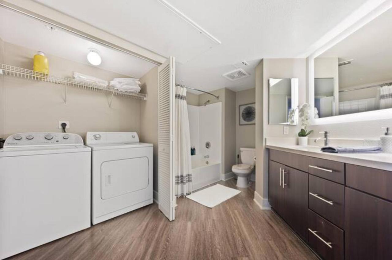 Blue Topaz Retreat - Spacious 3br Gorgeous Views Apartment *