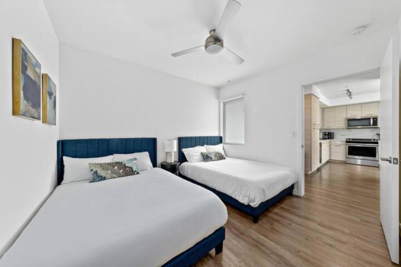 Amber Drift - Santa Monica 2br Penthouse Ocean Views Los Angeles