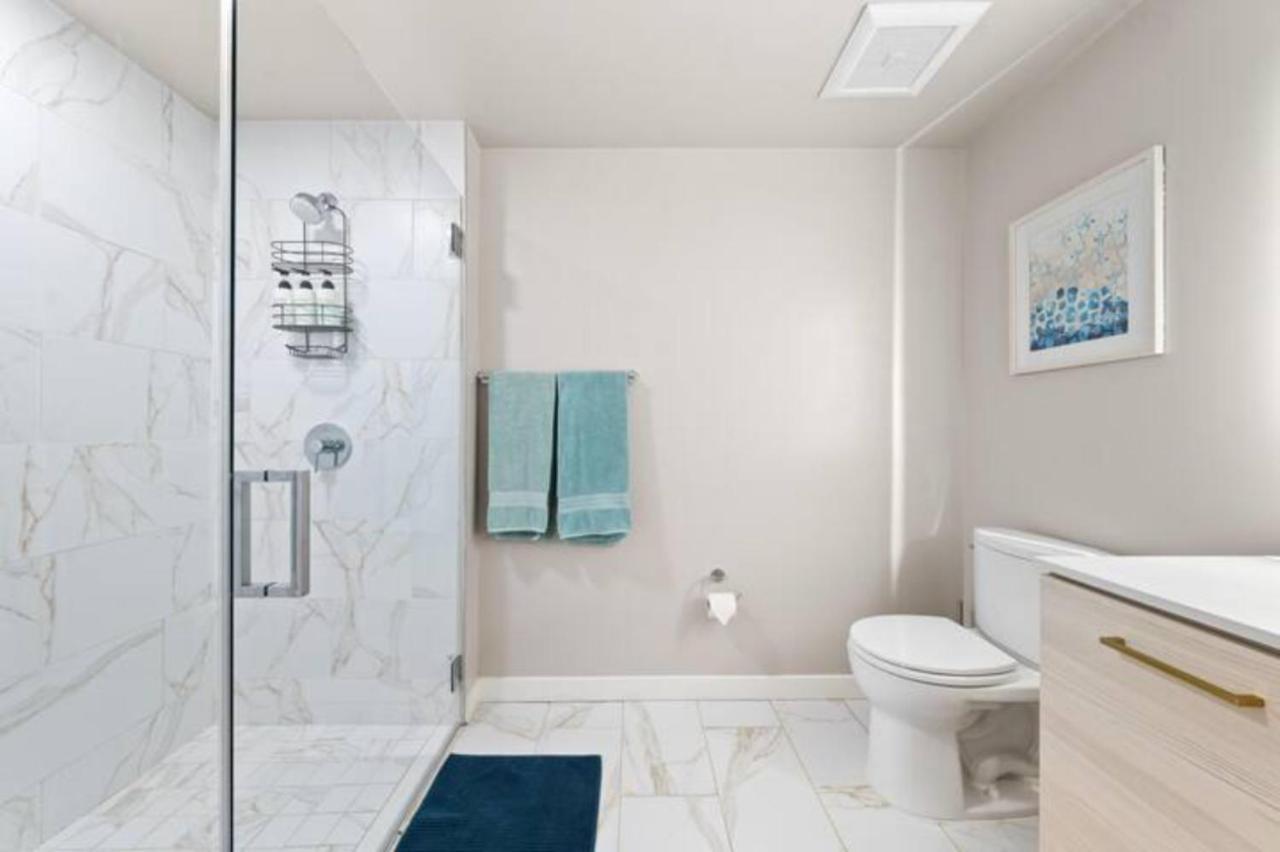 Amber Drift - Santa Monica 2br Penthouse Ocean Views * Los Angeles