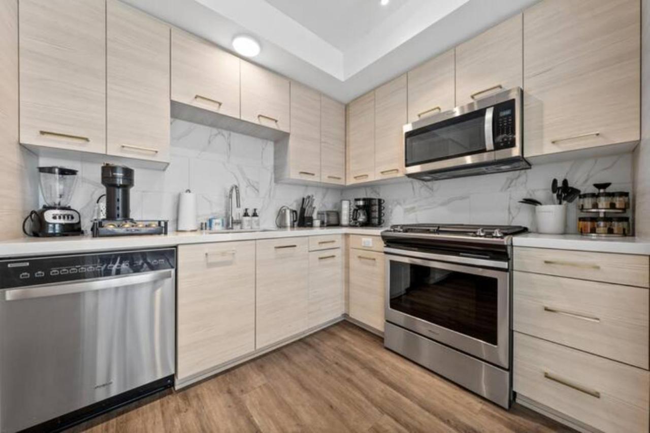 Apartment Amber Drift - Santa Monica 2br Penthouse Ocean Views