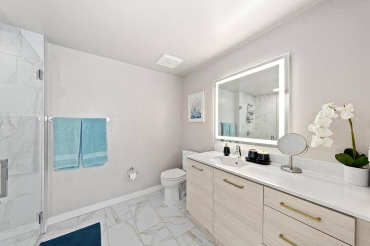 Amber Drift - Santa Monica 2br Penthouse Ocean Views