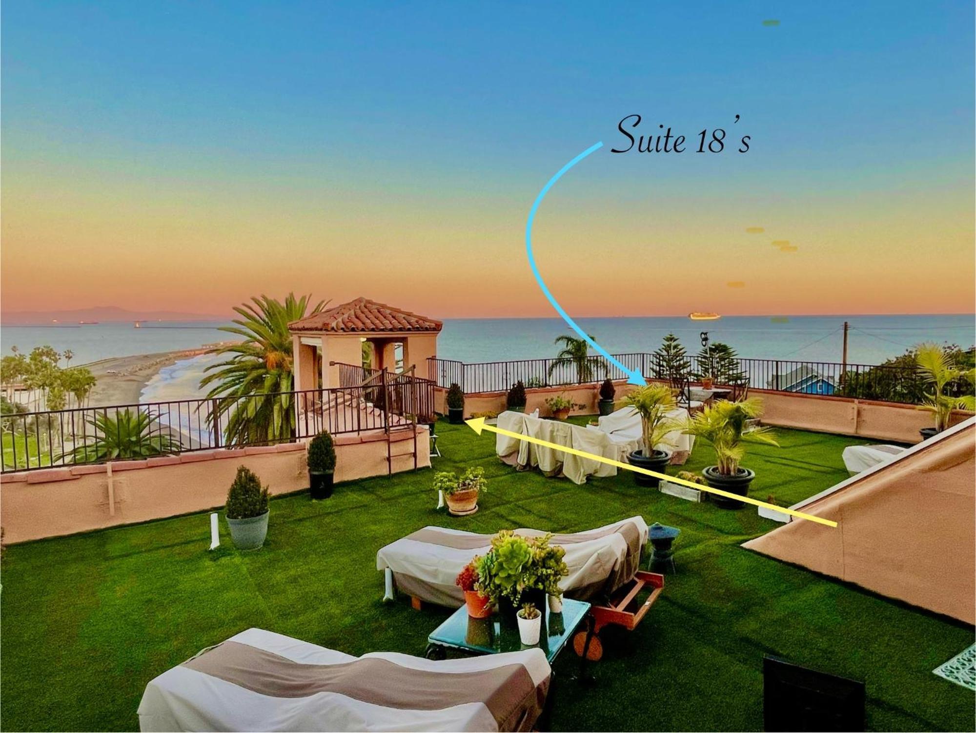 The Riviera