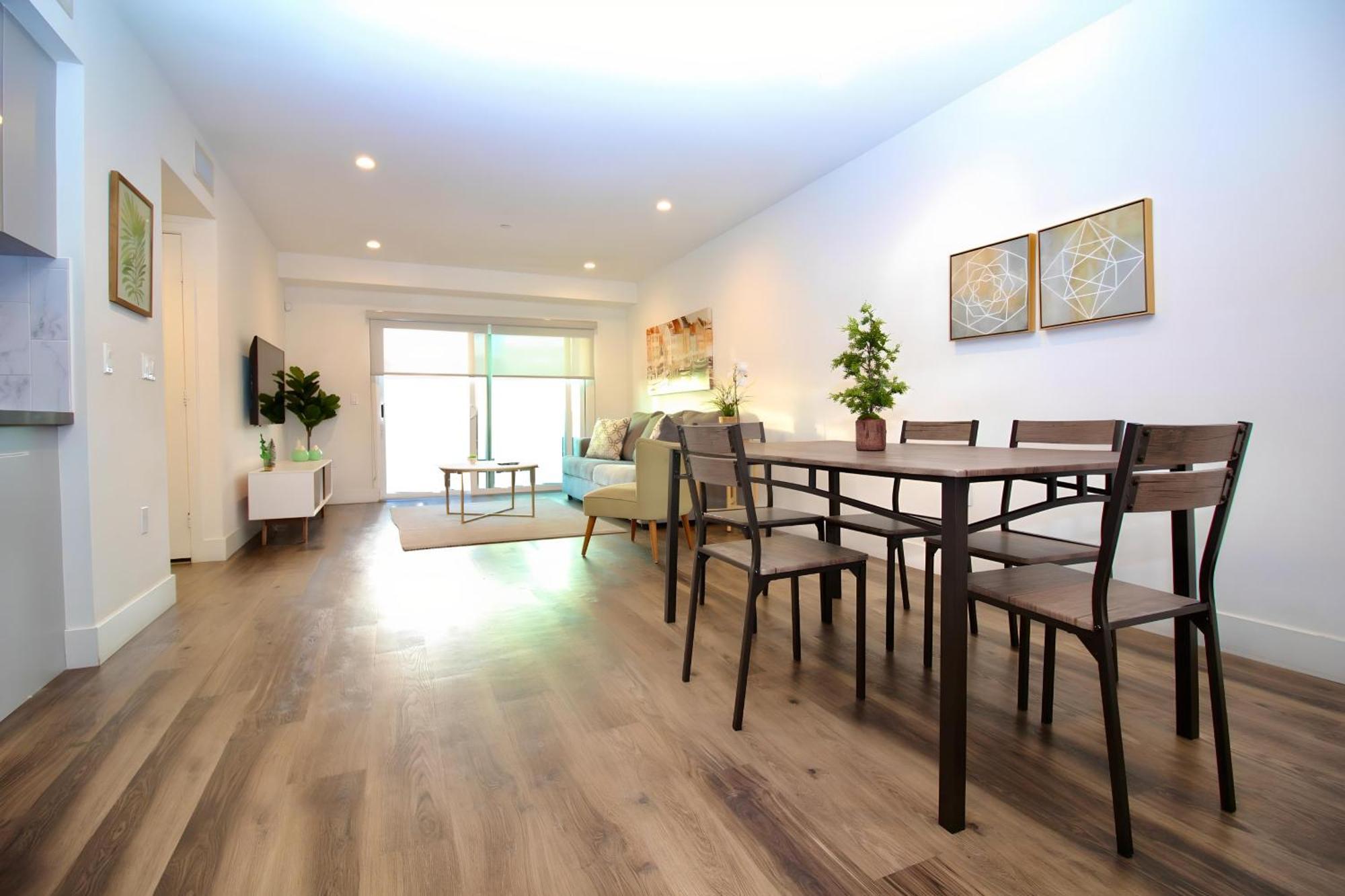 Aparthotel Angeles Premium With Free Parking *