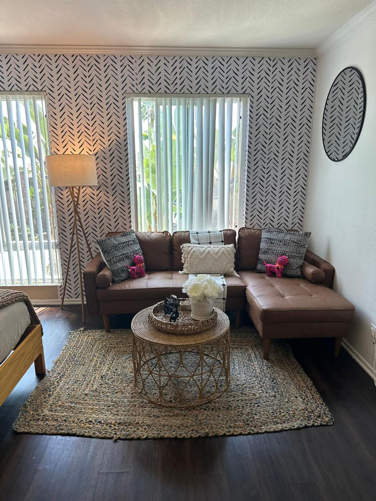 Hollywood Loft Free Parking Close To Universal Apartamento
