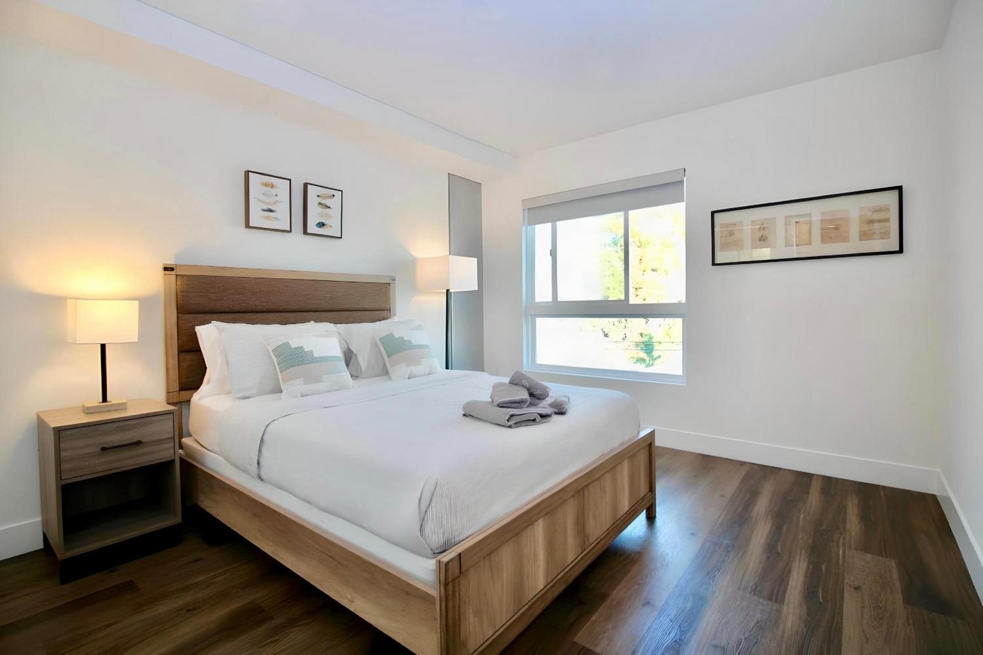 Aparthotel Angeles Premium With Free Parking