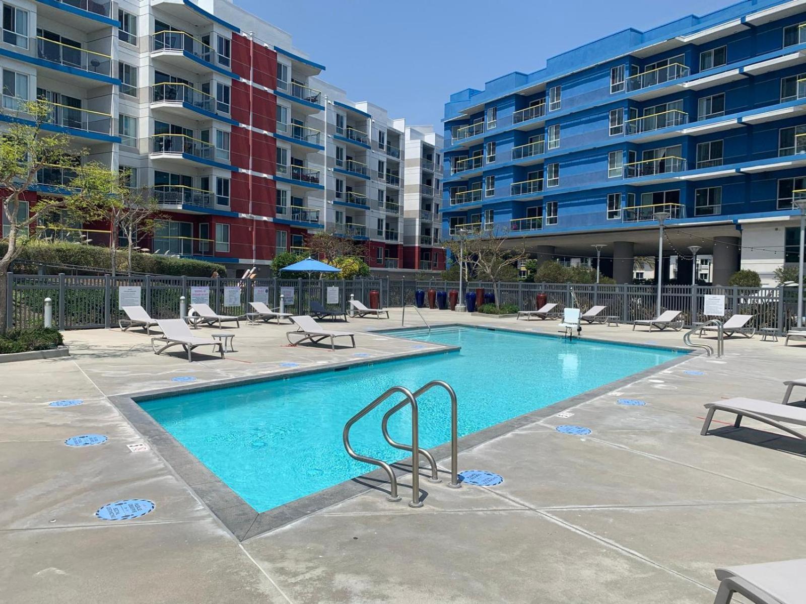 Apartamento Venice Lux Retreat Coastal Haven Los Angeles