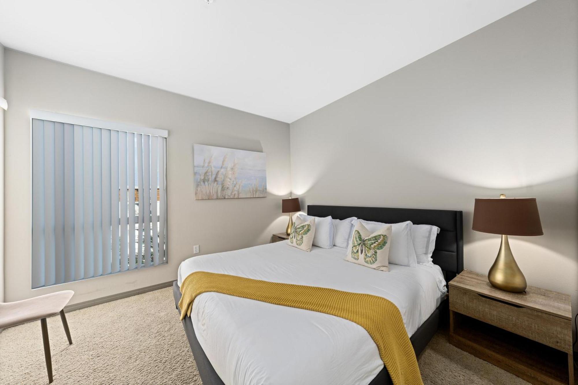 Venice Lux Retreat Coastal Haven Apartamento *