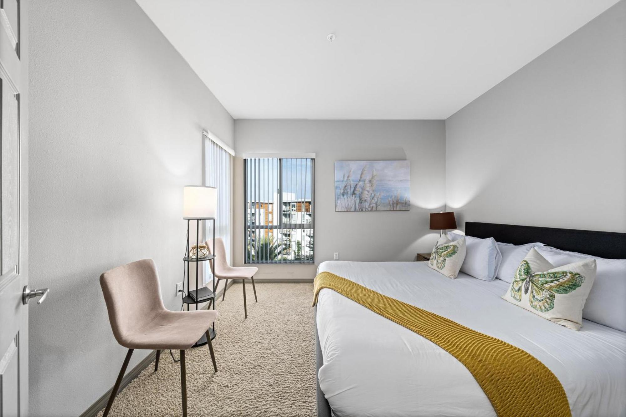 Venice Lux Retreat Coastal Haven