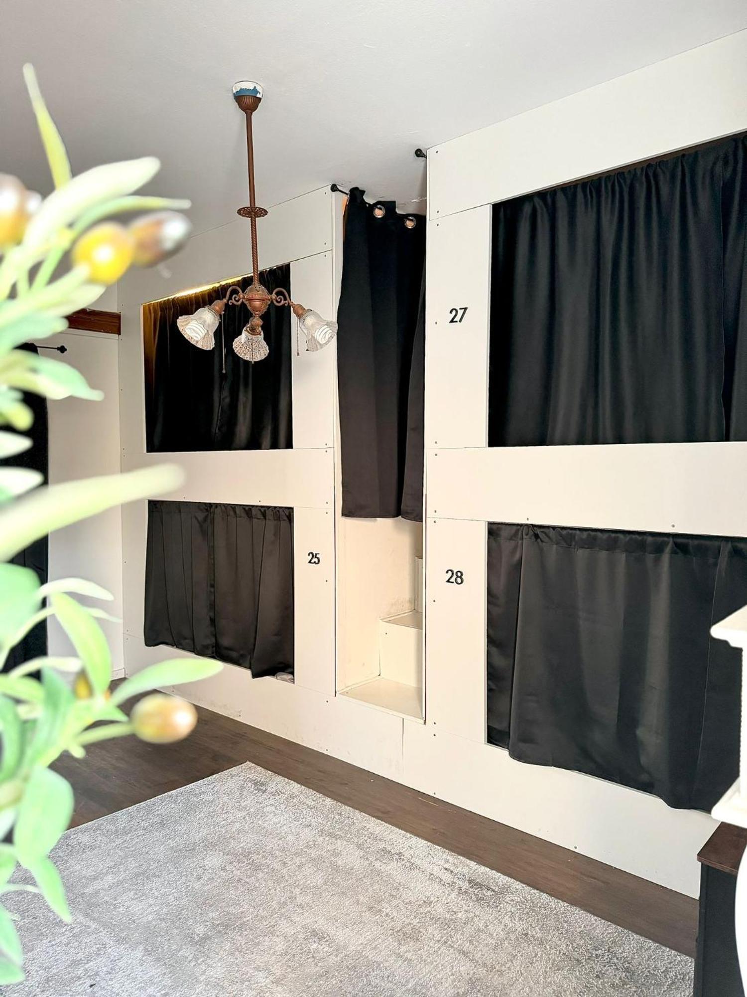 Hostel Burlington