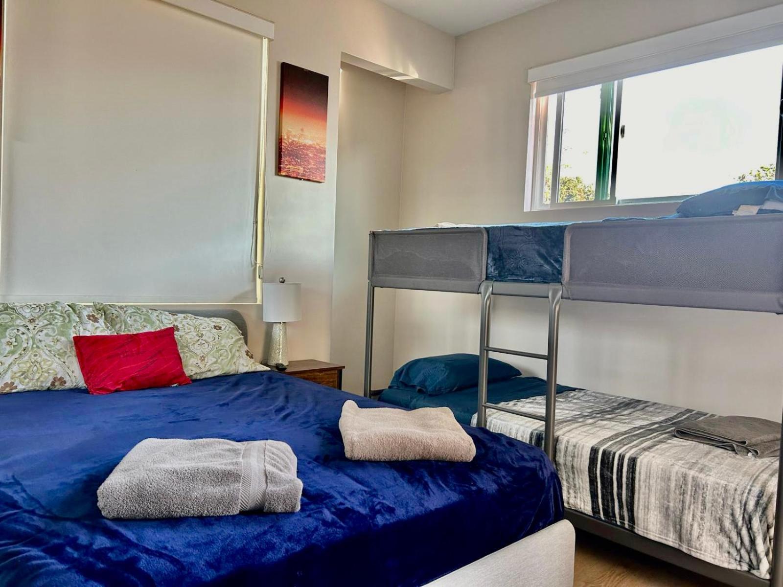 Private In Venice * Los Angeles