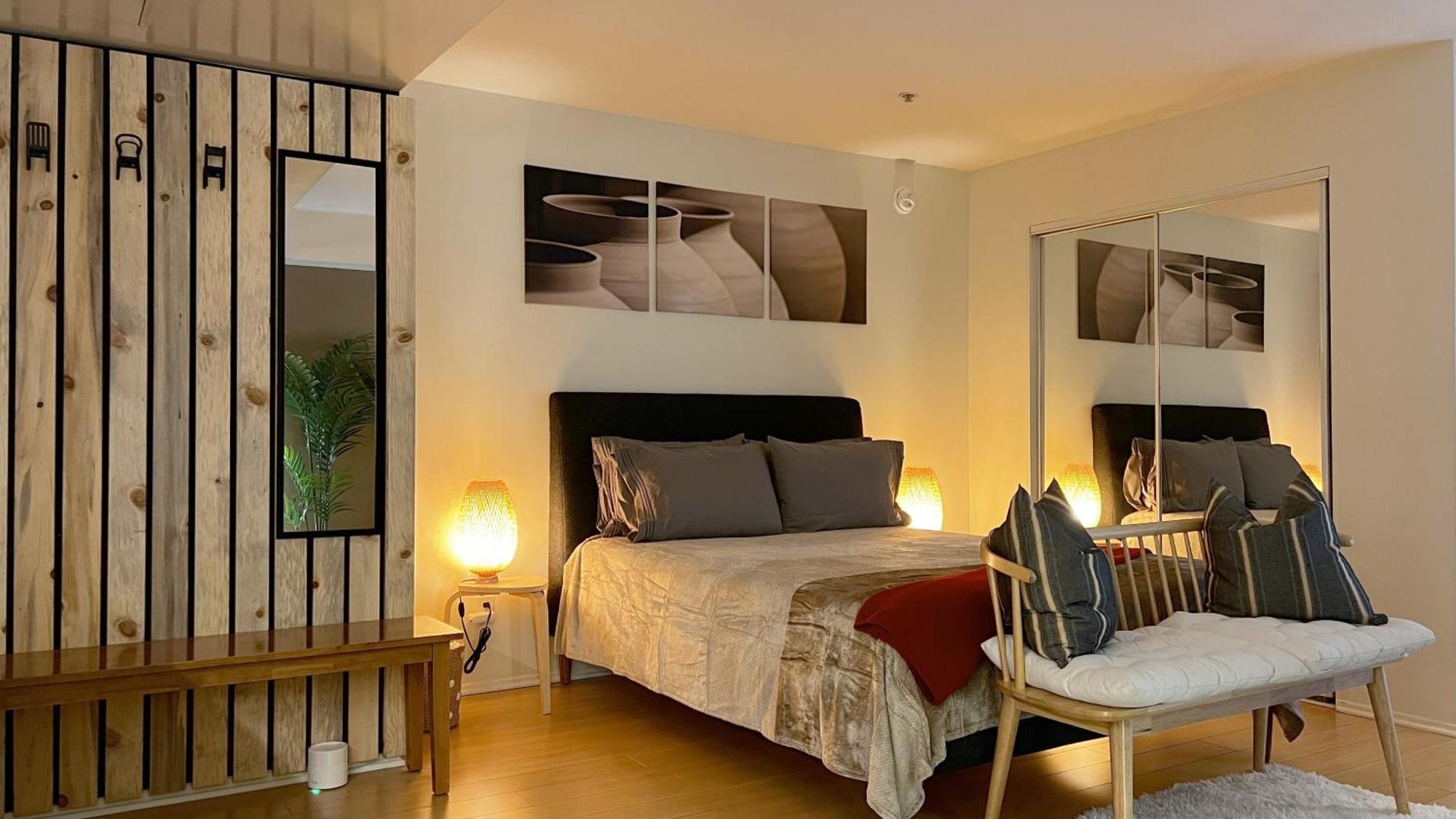 Chic Retreat By Santa Monica Los Angeles