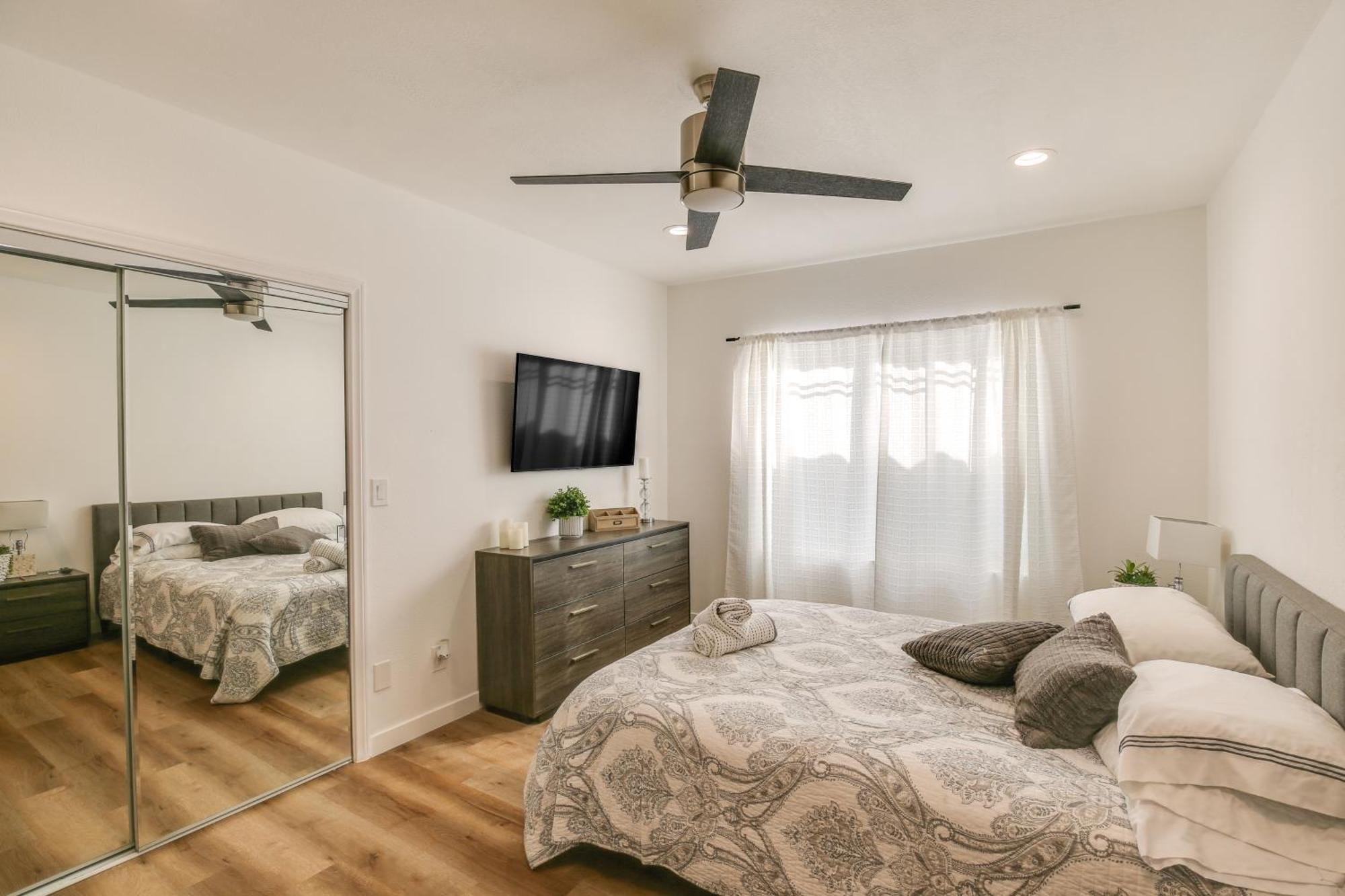Apartment East Angeles - 7 Mi To Downtown! Los Angeles
