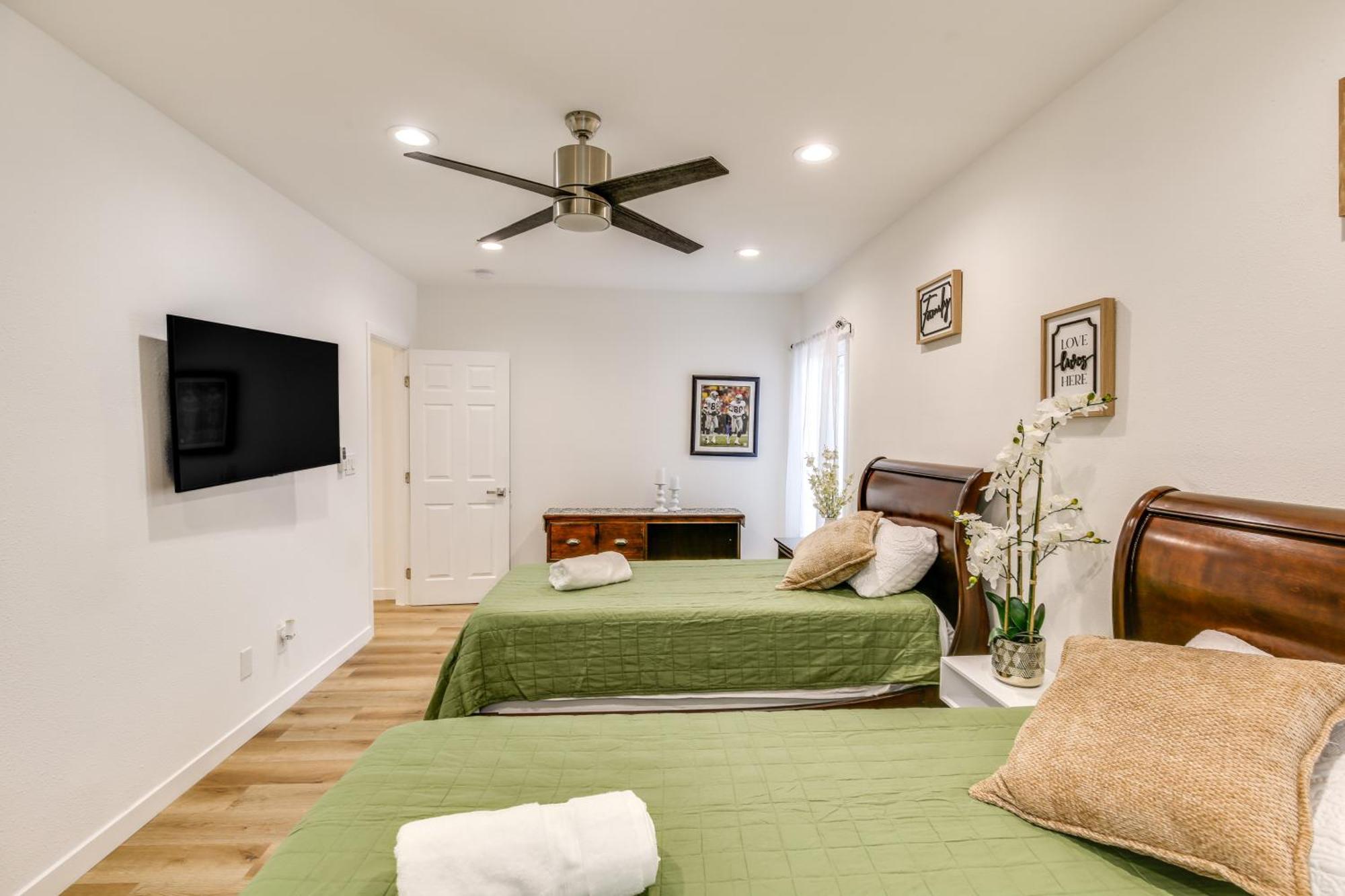 Apartment East Angeles - 7 Mi To Downtown! Los Angeles