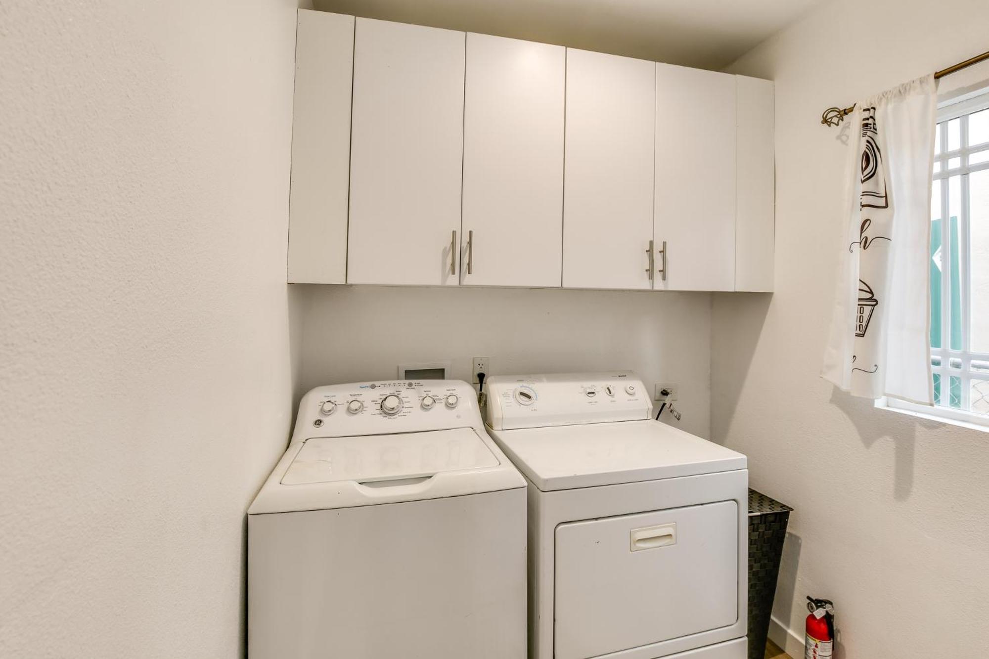 East Angeles - 7 Mi To Downtown! Apartment *